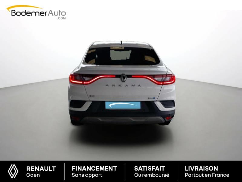 Renault Arkana E-Tech 145 - 21b Intens