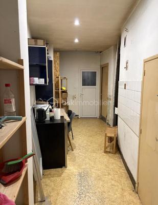 Immeuble - 145 m² - 5 pièces