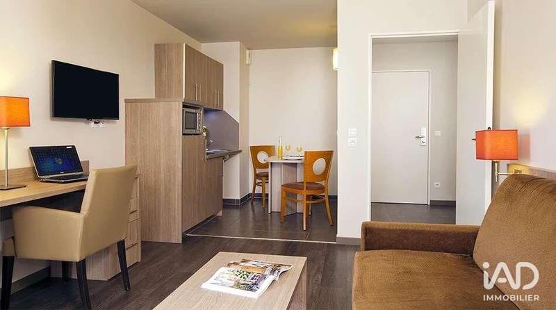 Local commercial - 41 m²