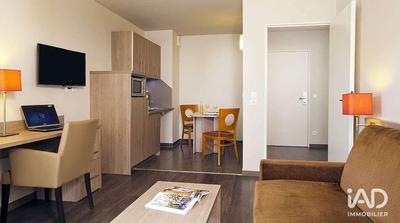 Local commercial - 41 m²