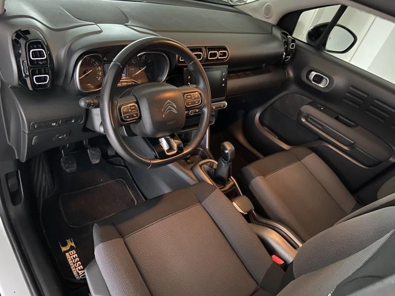 Citroën C3 Aircross BlueHDi 100 Bvm5 Shine