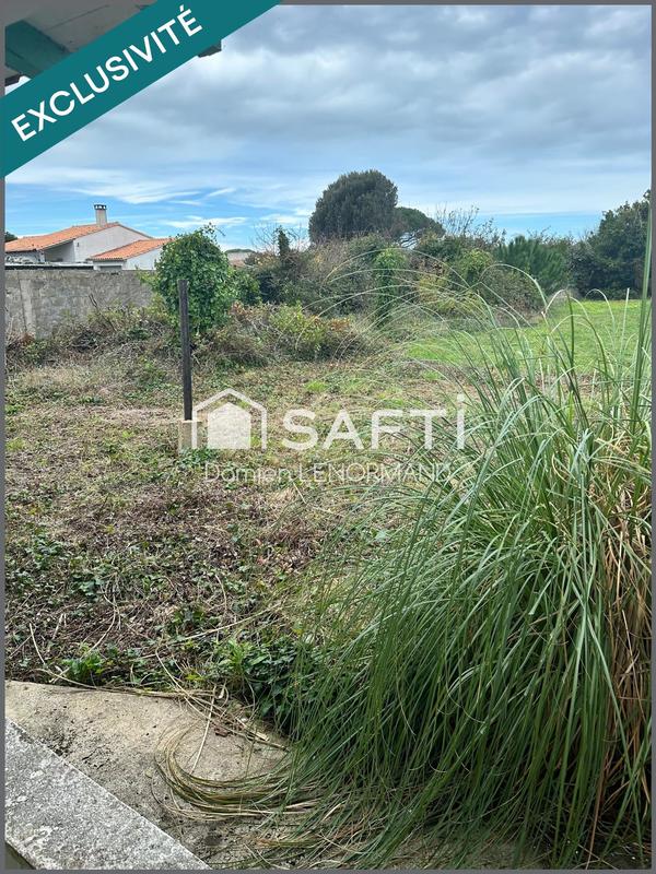 Maison - 79 m² - 8 pièces