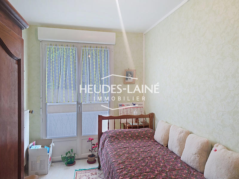 Appartement - 109 m² - 3 pièces