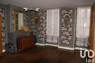 Maison de ville - 180 m² - 5 pièces