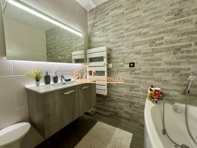 Maison - 112 m² - 6 pièces