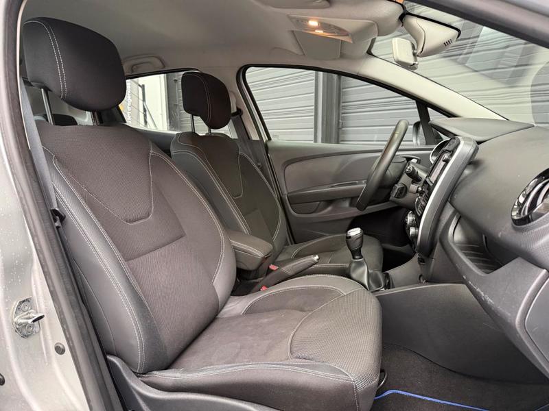 Renault Clio 1.5 Dci 90 Business / Distribution Ok