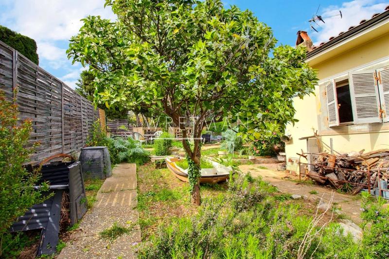 Maison - 154 m² - 5 pièces