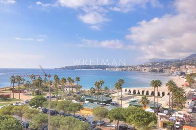 Appartement - 69 m² - 4 pièces