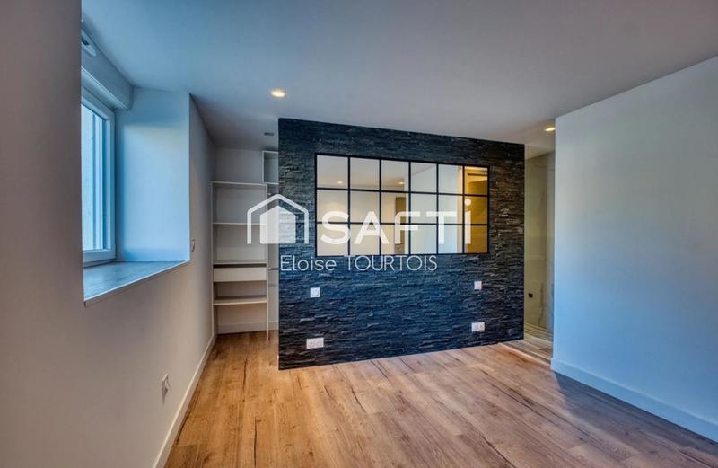 Maison - 184 m² - 6 pièces