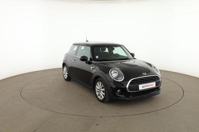 Mini Mini One 3p 102 ch