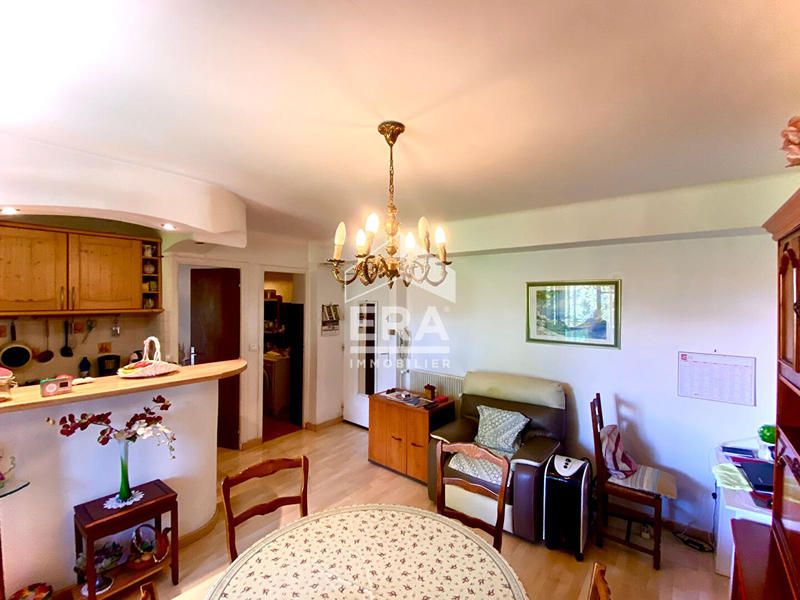 Appartement - 34 m² - 2 pièces