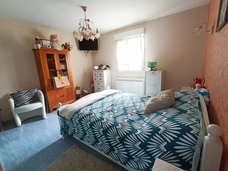 Maison en pierre - 120 m² - 6 pièces