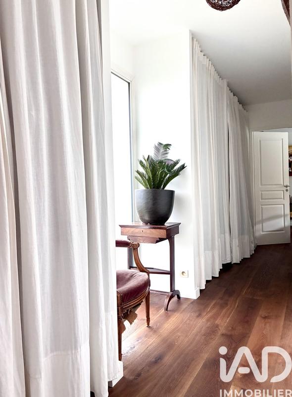 Maison - 170 m² - 6 pièces