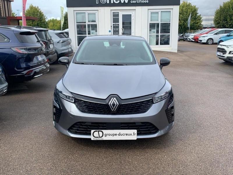 Renault Clio V TCe 100 Gpl Evolution