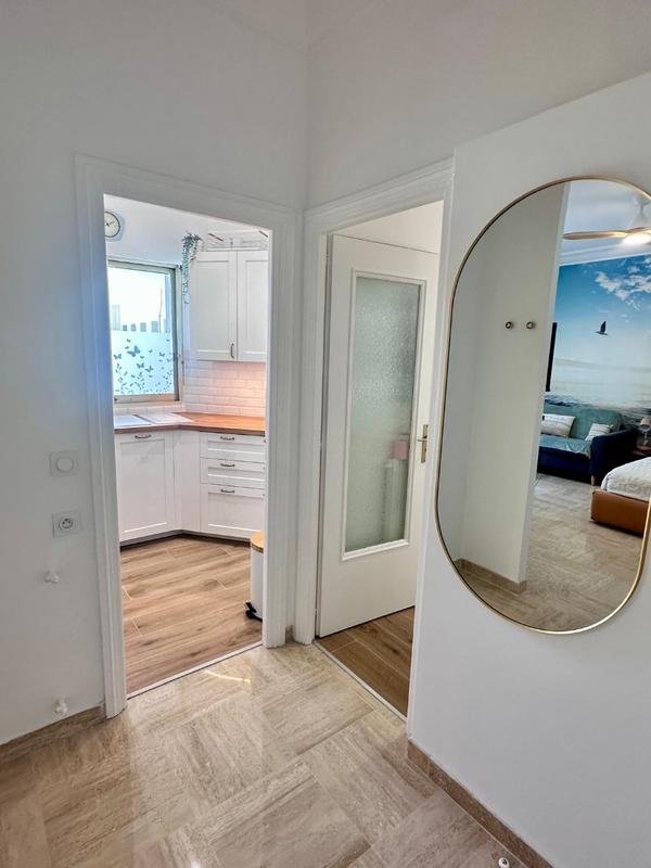 Appartement - 38 m² - 1 pièce