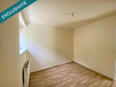 Appartement - 93 m² - 4 pièces