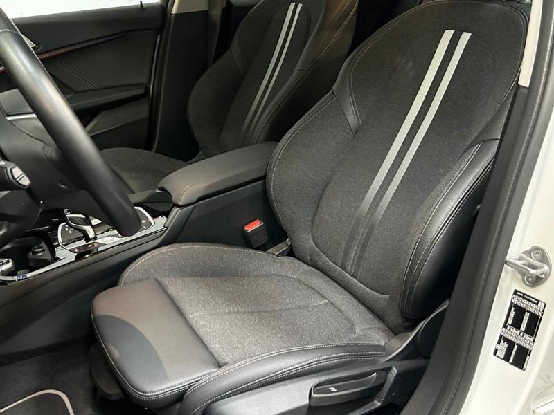 Bmw Série 1 F40 116i 109 ch Dkg7 Edition Sport