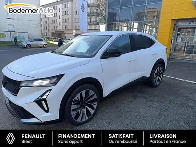 Renault Rafale E-Tech full hybrid 200ch Techno