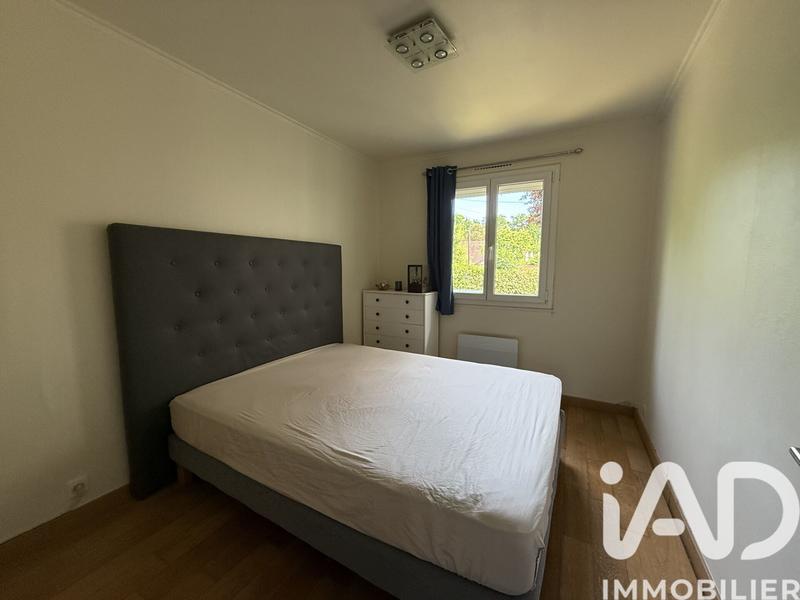 Maison - 156 m² - 5 pièces