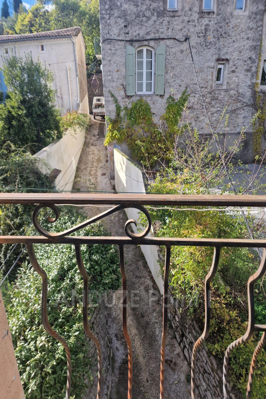 Maison - 72 m² - 5 pièces