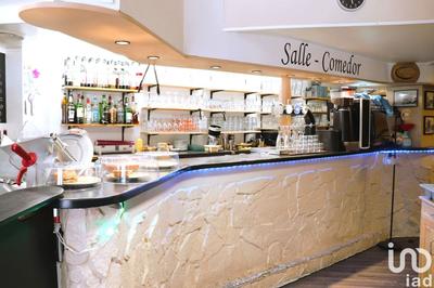 Local commercial - 120 m²