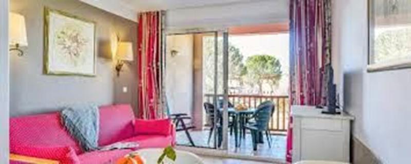 Appartement - 27 m² - 1 pièce