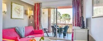 Appartement - 27 m² - 1 pièce