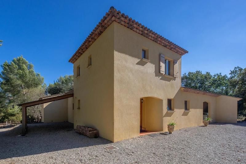 Maison - 160 m² - 5 pièces