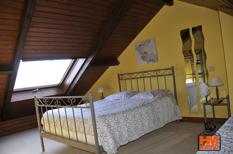 Magasins - 600 m² - 21 pièces