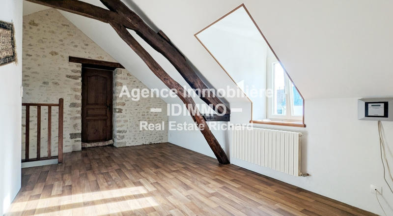 Maison - 91 m² - 3 pièces