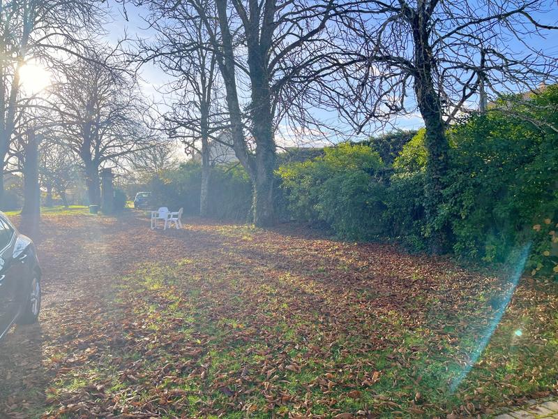 Maison ancienne - 158 m² - 4 pièces