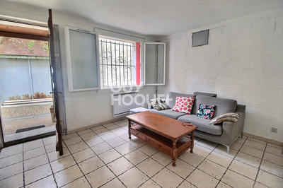 Maison de ville - 120 m² - 5 pièces