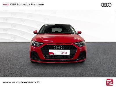 Audi A1 sportback 25 Tfsi 95 ch Bvm5 Advanced