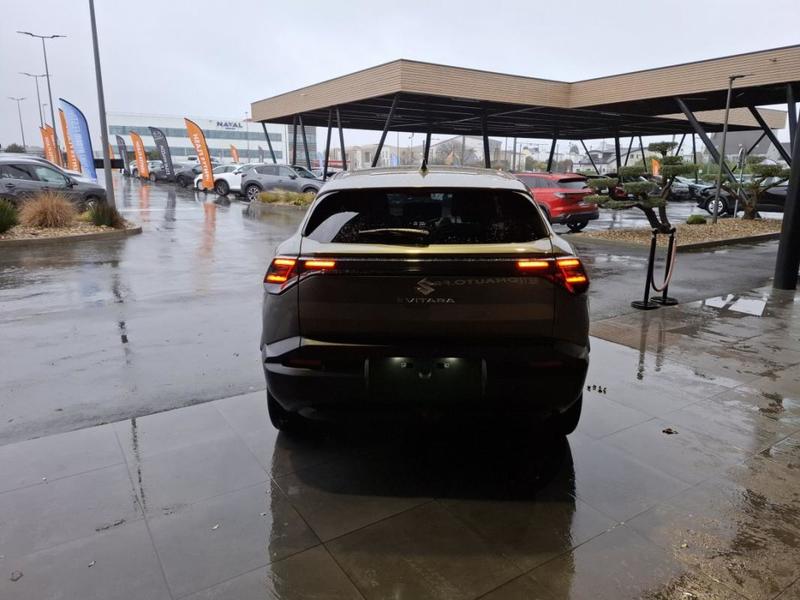 Suzuki Vitara IV 1.4 Boosterjet Hybrid Style Auto