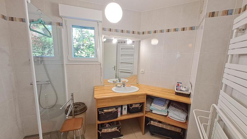 Appartement - 81 m² - 4 pièces