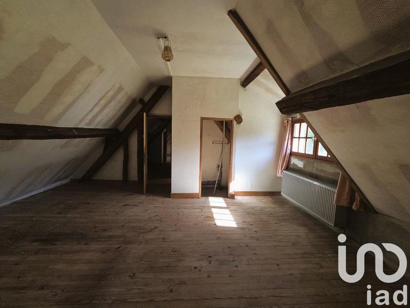 Maison de campagne - 203 m² - 7 pièces