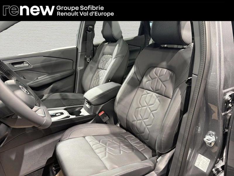 Nissan Qashqai e-Power 190 ch Tekna