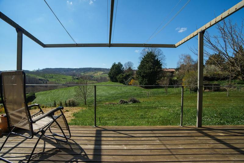 Maison - 135 m² - 5 pièces