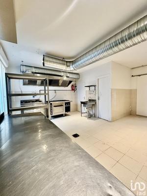 Local commercial - 69 m²