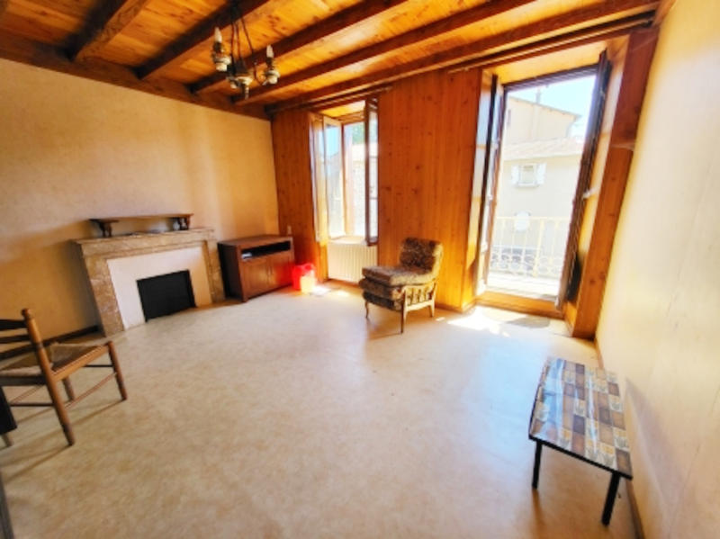 Maison - 205 m² - 12 pièces