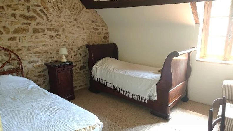 Maison - 177 m² - 8 pièces