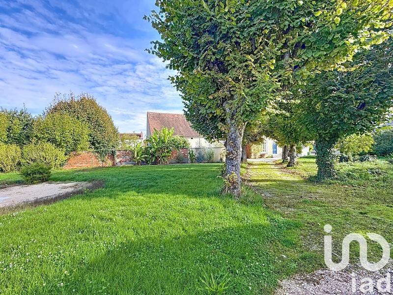 Maison de campagne - 250 m² - 7 pièces