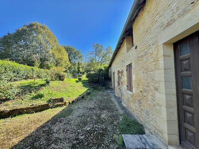 Maison traditionnelle - 67 m² - 4 pièces