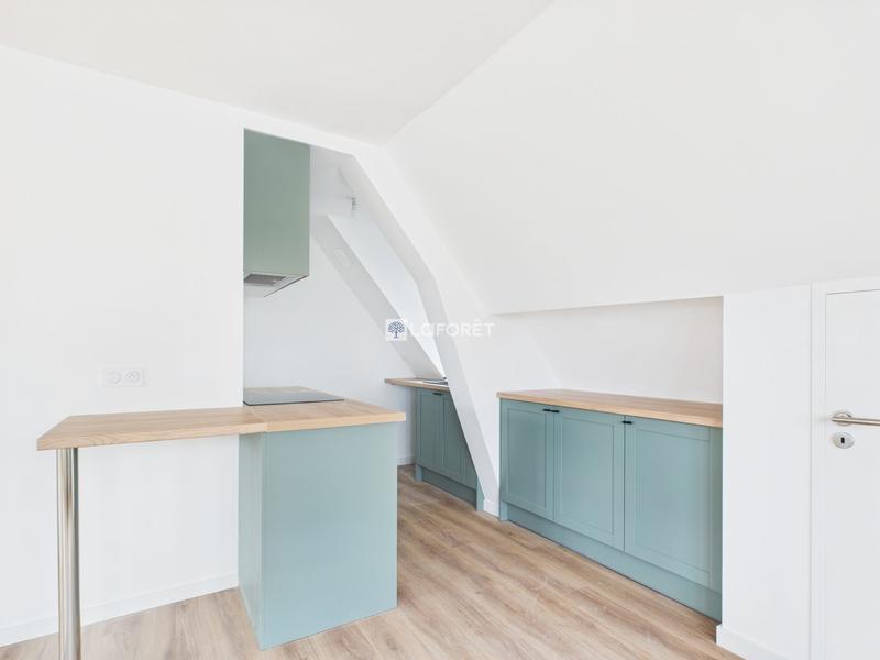 Appartement - 75 m² - 4 pièces