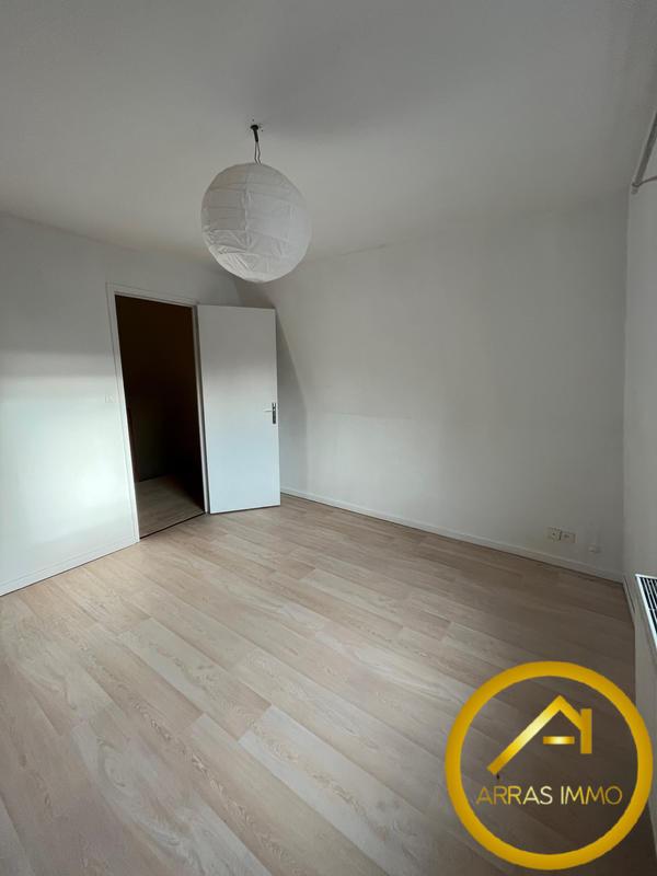 Appartement - 89 m² - 4 pièces