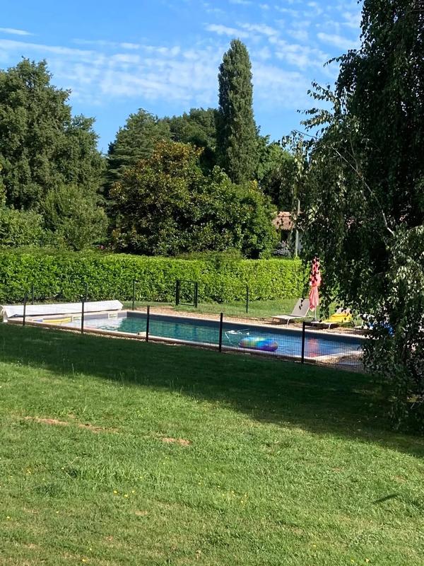 Villa - 237 m² - 9 pièces