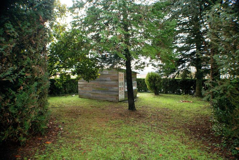 Maison - 167 m² - 8 pièces