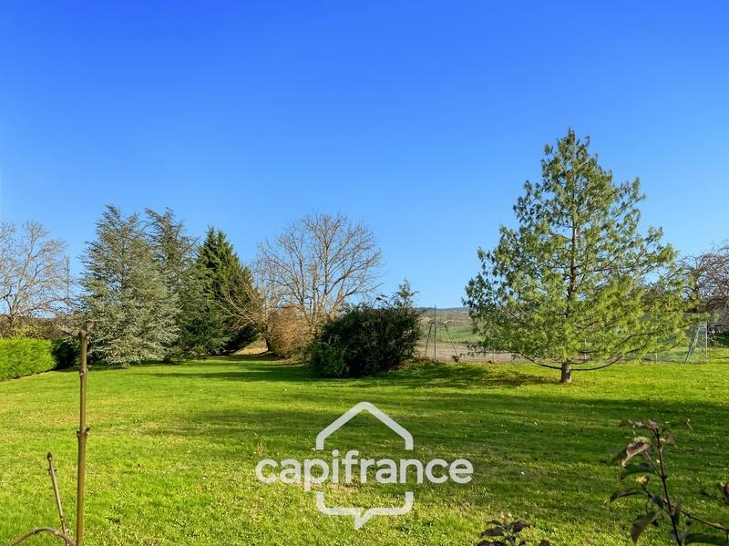 Maison - 192 m² - 8 pièces