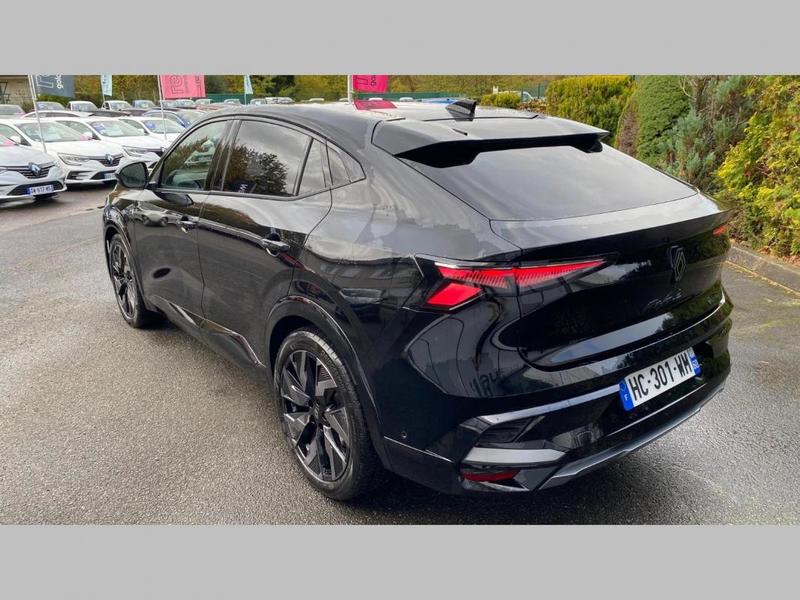 Renault Rafale E-Tech full hybrid 200 esprit Alpine