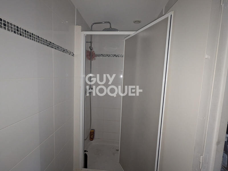 Appartement - 51 m² - 2 pièces